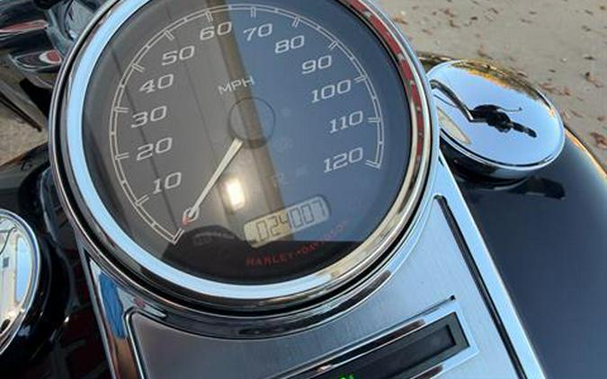 2021 Harley-Davidson Road King®