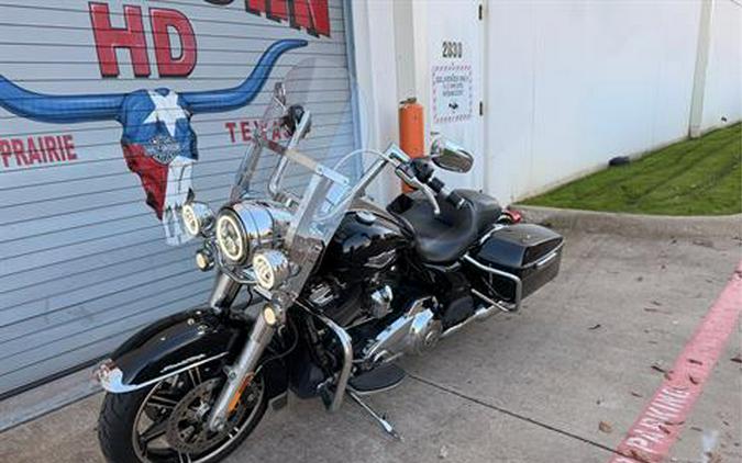 2021 Harley-Davidson Road King®