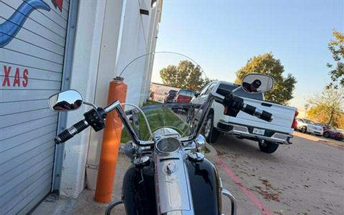 2021 Harley-Davidson Road King®