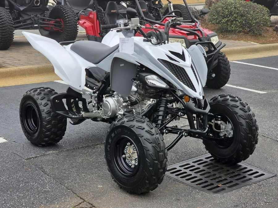 2025 Yamaha Raptor 700 for sale in Columbus, GA