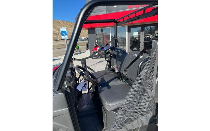 2026 Polaris Ranger® SP 570 Premium