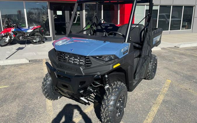 2026 Polaris Ranger® SP 570 Premium