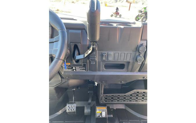2026 Polaris Ranger® SP 570 Premium