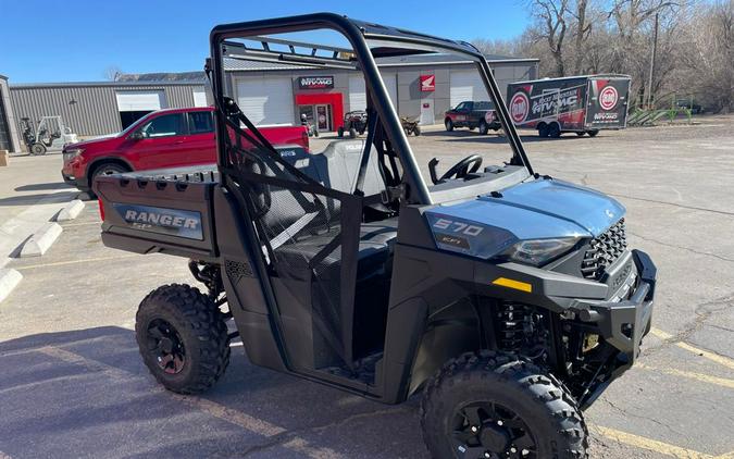 2026 Polaris Ranger® SP 570 Premium