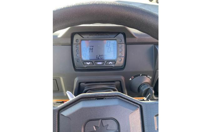 2026 Polaris Ranger® SP 570 Premium