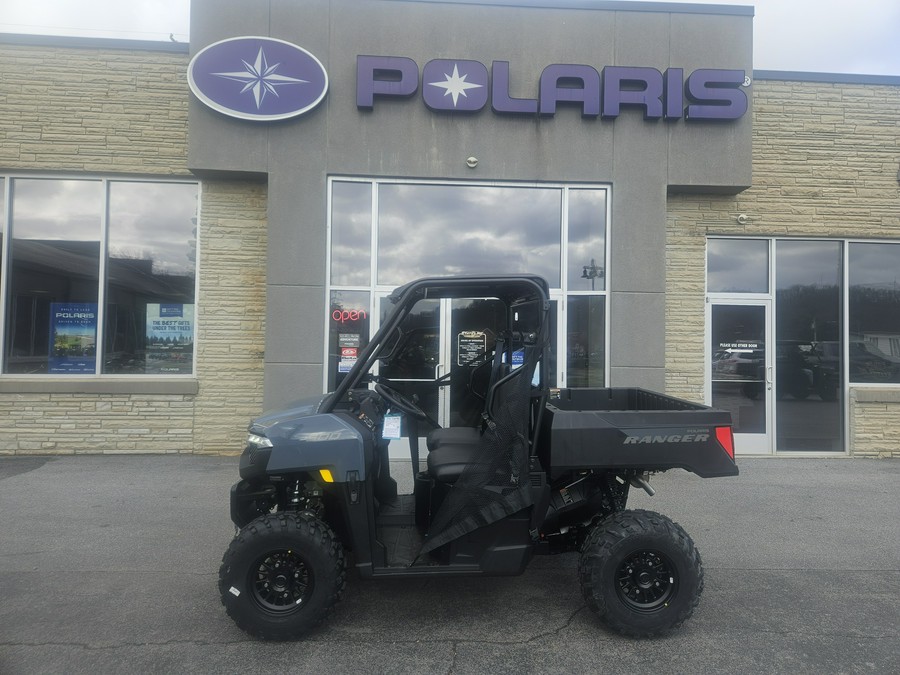 2026 Polaris Ranger 500