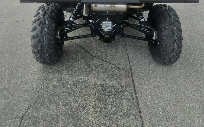 2026 Polaris Ranger 500