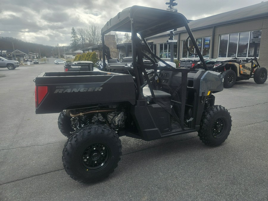2026 Polaris Ranger 500