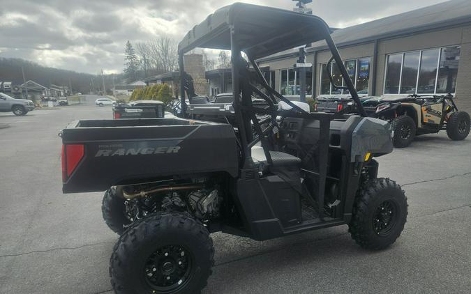 2026 Polaris Ranger 500
