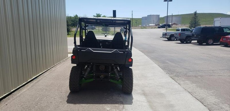2022 Kawasaki Teryx® S LE