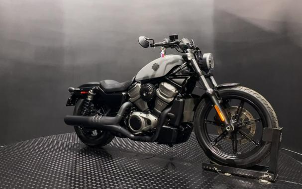 2024 Harley-Davidson® RH975 - Nightster®