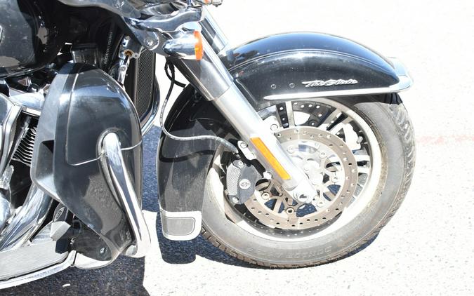 2022 Harley-Davidson Tri Glide Ultra FLHTCUTG
