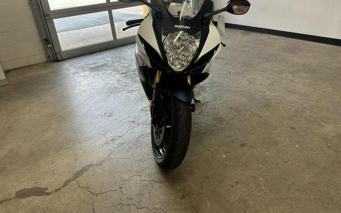 Used Suzuki GSX-R750 Sport motorcycles for sale in Springfield, IL
