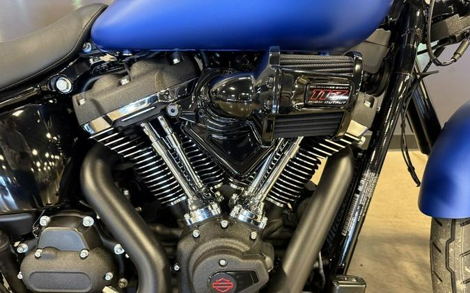 2026 Harley-Davidson Low Rider S FXLRS