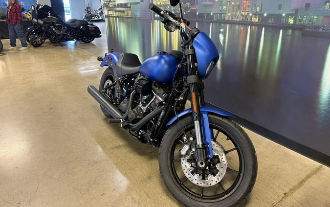 2026 Harley-Davidson Low Rider S FXLRS