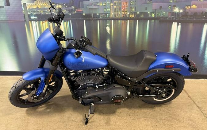 2026 Harley-Davidson Low Rider S FXLRS