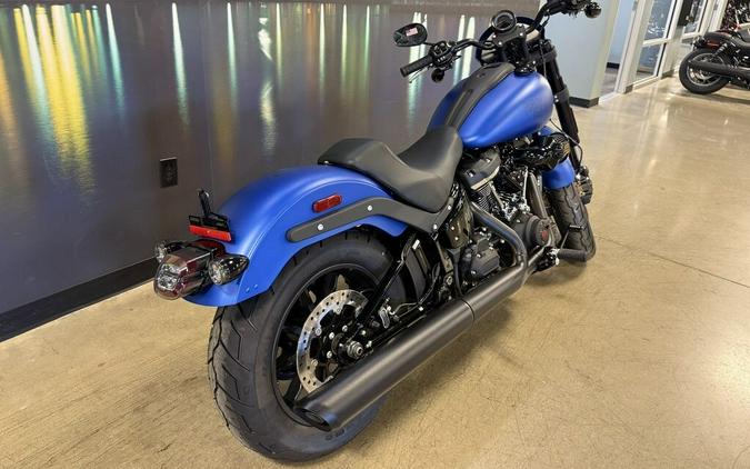 2026 Harley-Davidson Low Rider S FXLRS