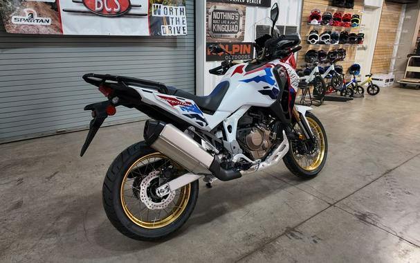 2026 Honda Africa Twin Base