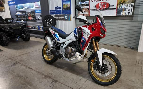 2026 Honda Africa Twin Base