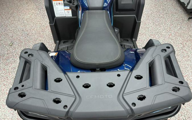 2026 CFMOTO CFORCE 600