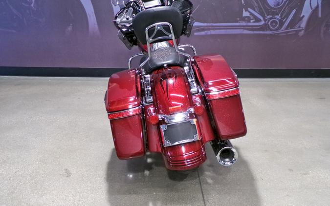 2017 Harley-Davidson® Road Glide® Special