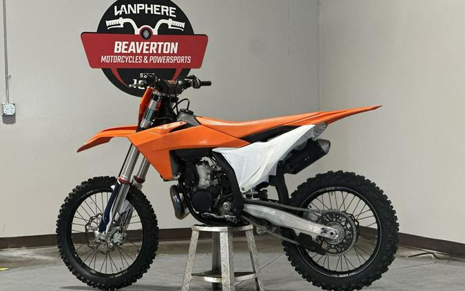 2024 KTM SX 300