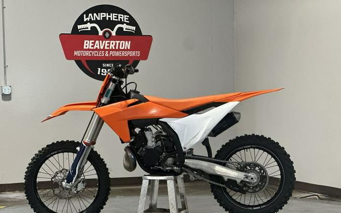 2024 KTM SX 300