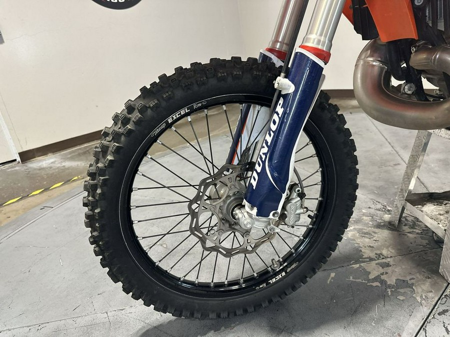 2024 KTM SX 300