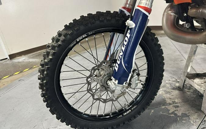 2024 KTM SX 300