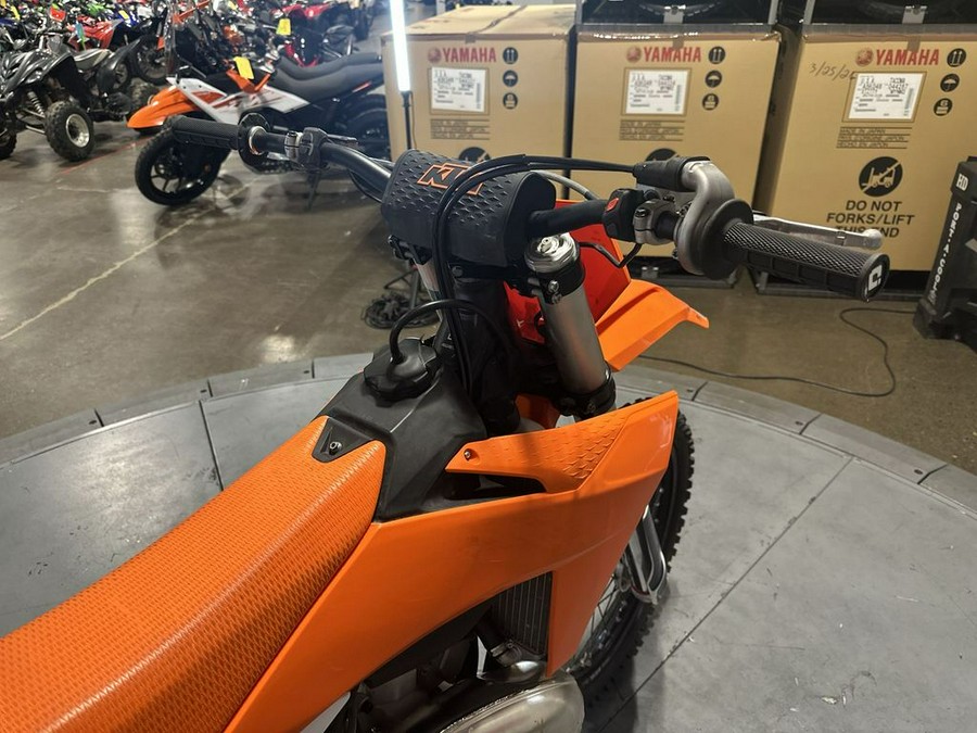 2024 KTM SX 300