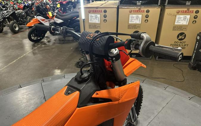 2024 KTM SX 300