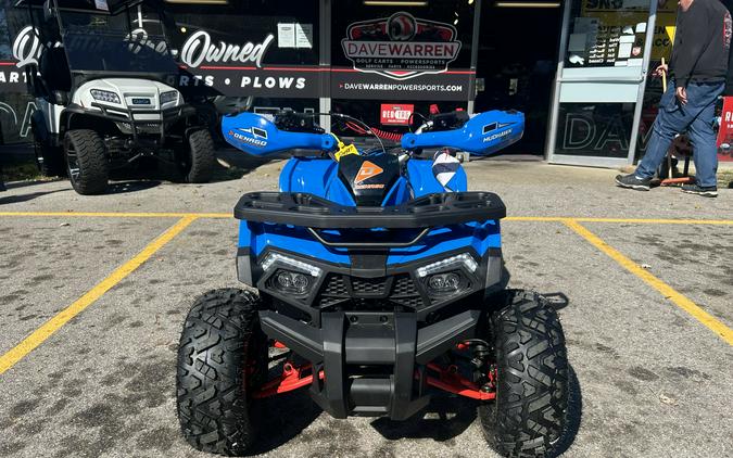 2026 DENAGO MUDHAWK 10 120cc - D10587