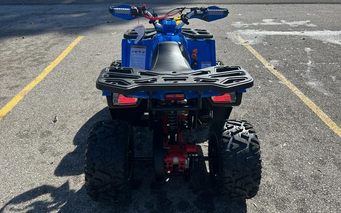 2026 DENAGO MUDHAWK 10 120cc - D10587