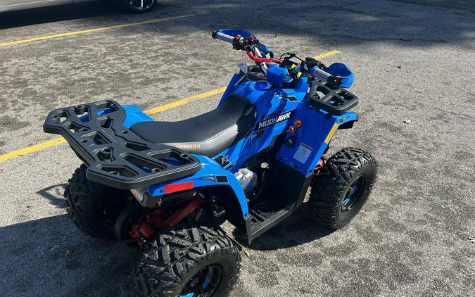 2026 DENAGO MUDHAWK 10 120cc - D10587