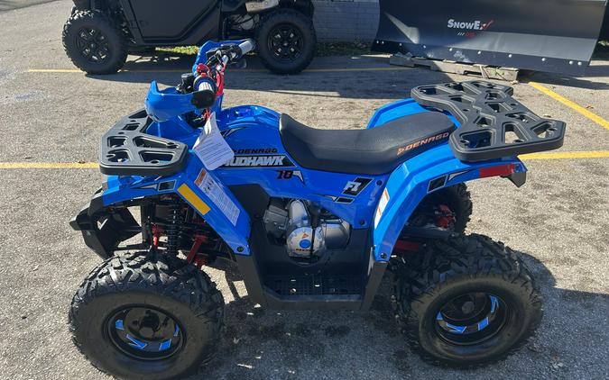 2026 DENAGO MUDHAWK 10 120cc - D10587