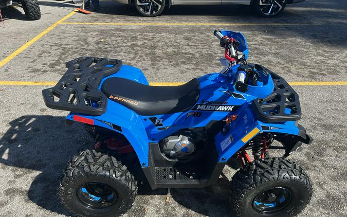2026 DENAGO MUDHAWK 10 120cc - D10587