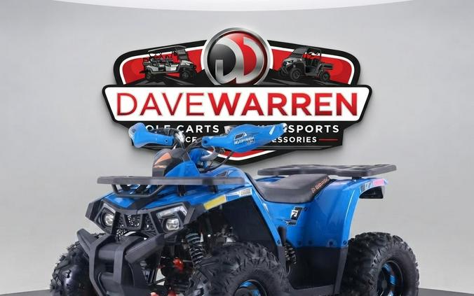 2026 DENAGO MUDHAWK 10 120cc - D10587