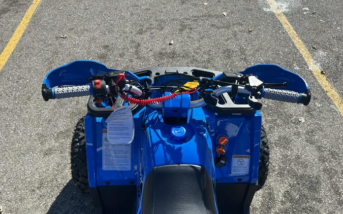 2026 DENAGO MUDHAWK 10 120cc - D10587