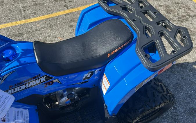 2026 DENAGO MUDHAWK 10 120cc - D10587