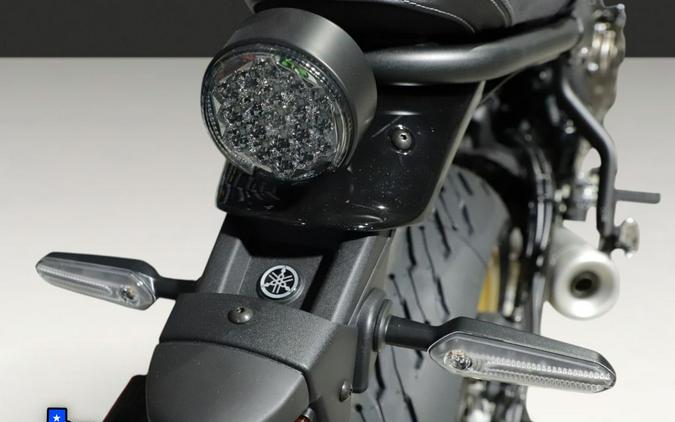 2026 YAMAHA XSR700TB