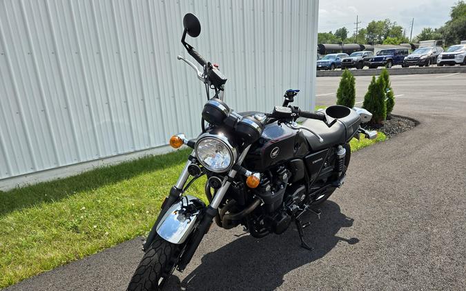 2014 Honda CB1100