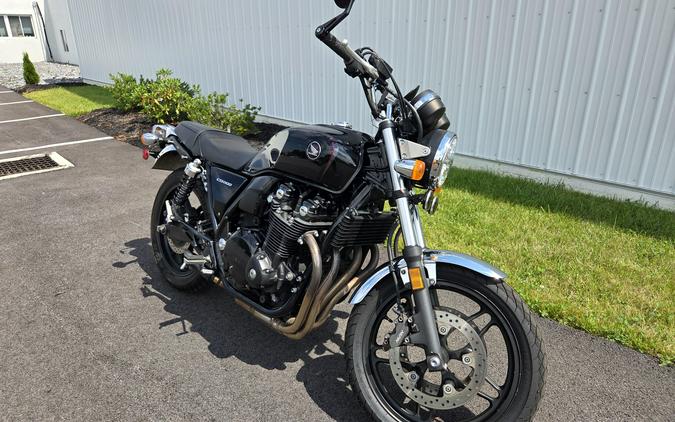 2014 Honda CB1100