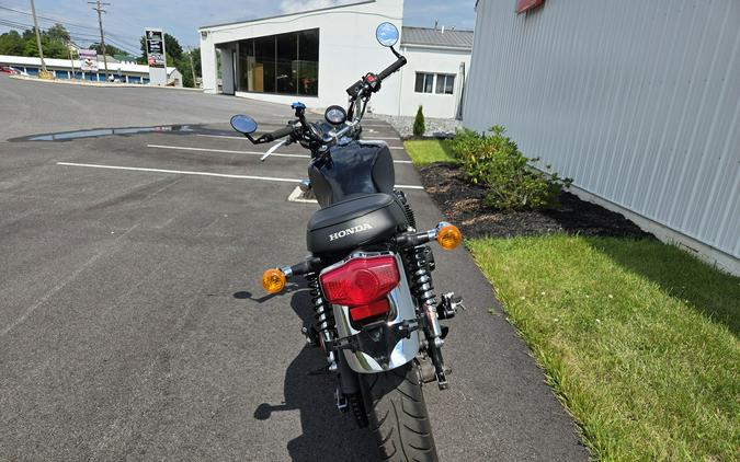 2014 Honda CB1100