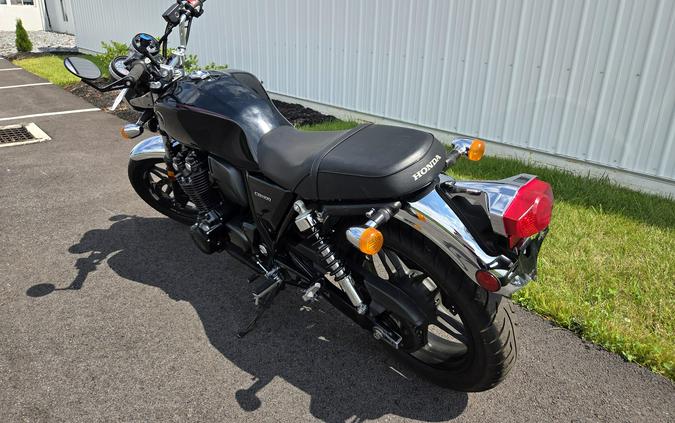 2014 Honda CB1100