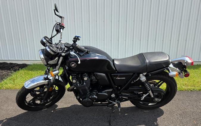 2014 Honda CB1100
