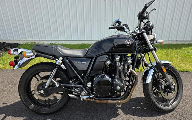 2014 Honda CB1100