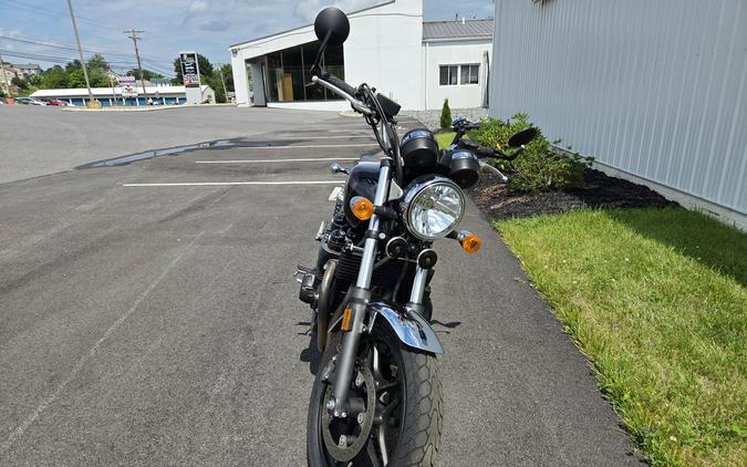 2014 Honda CB1100