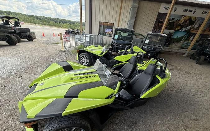 2023 Polaris Slingshot® SL