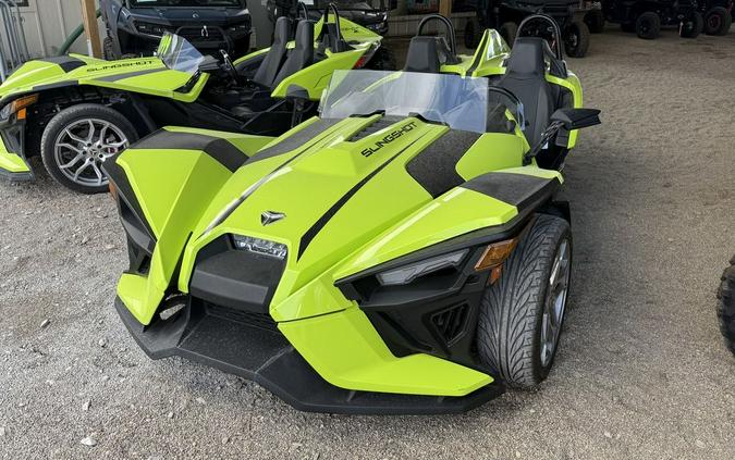 2023 Polaris Slingshot® SL