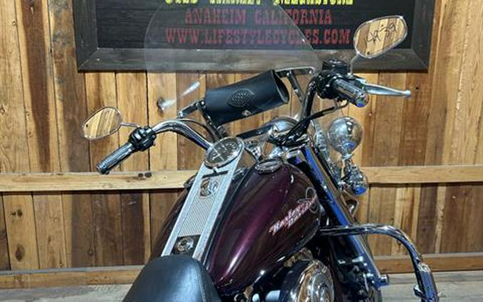 2007 Harley-Davidson FLHR Road King®